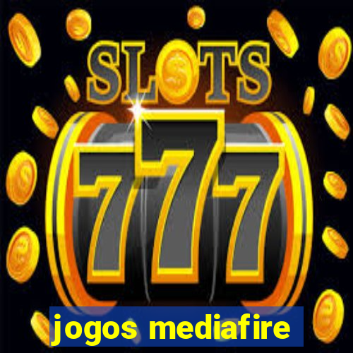 jogos mediafire